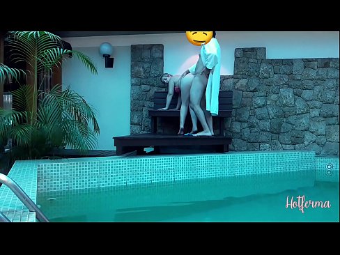 ❤️ Šéf pozve slúžku k bazénu, ale neodolala horúcemu ️ Šukanie video na sk.amzhoka.top ️❤