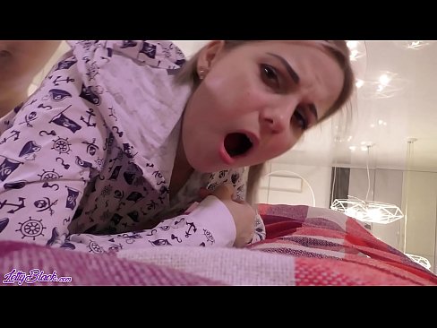 ❤️ Sexy mama prehĺtanie a sex v pregistyle - sperma zblízka ️ Šukanie video na sk.amzhoka.top ️❤